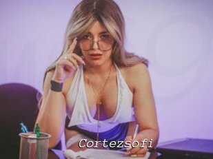 Cortezsofi