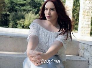 Cosima