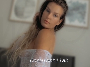 Cosmicshilah