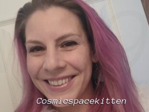 Cosmicspacekitten