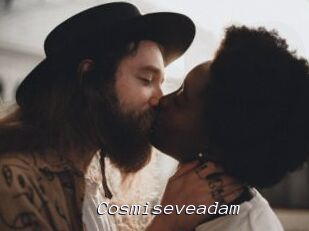 Cosmiseveadam