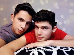 Couplekings