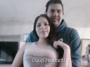 Couplexxx18