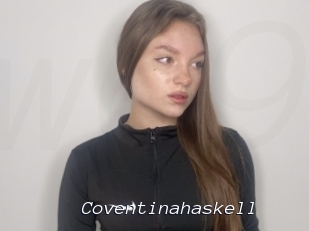 Coventinahaskell