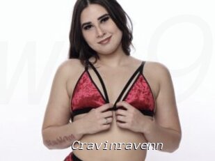 Cravinravenn