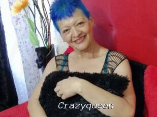 Crazyqueen