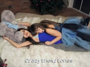Crazythewitches