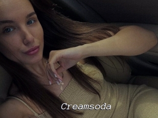 Creamsoda