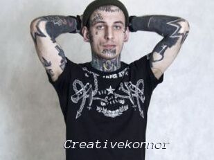 Creativekonnor