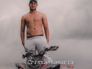 Crissantamaria