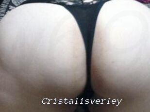 Cristalisverley