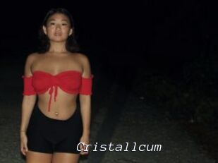 Cristallcum