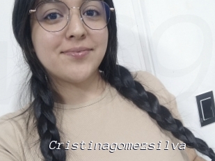 Cristinagomezsilva