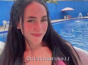 Cristinarossii