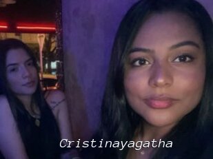 Cristinayagatha