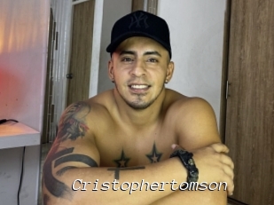 cristophertomson Webcamsex 69