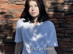 Cristyroman