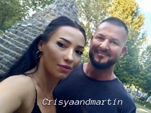 Crisyaandmartin
