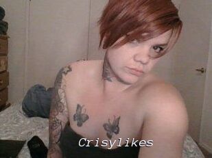 Crisylikes
