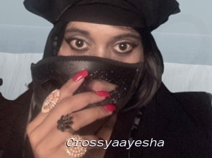 Crossyaayesha