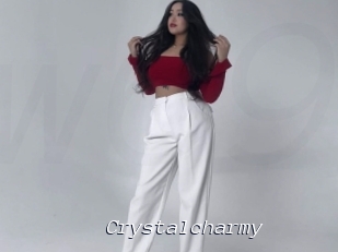 Crystalcharmy