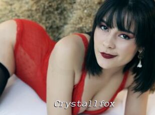 Crystallfox