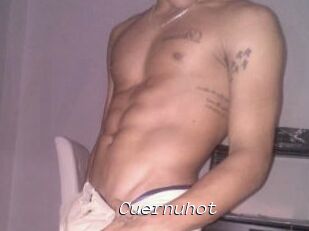 Cuernuhot
