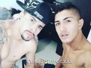 Cumlatinhotxxx