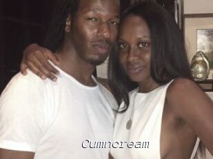 Cumncream