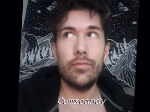 Cumxcandy