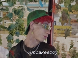 Cupcakeeboy