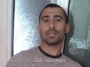 Curiousman