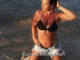 Curvaceouswoman