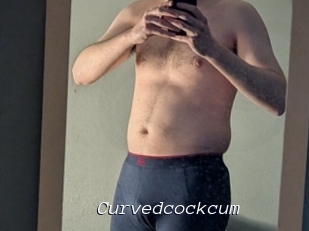 Curvedcockcum
