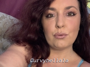Curvybellala