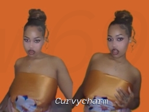 Curvycharm