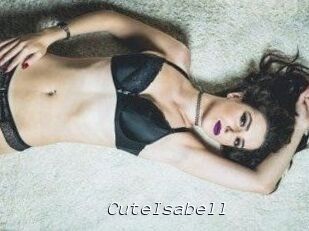 CuteIsabell