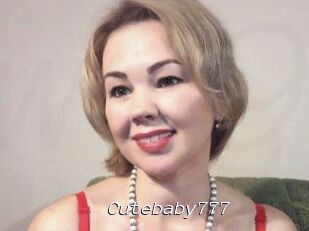 Cutebaby777