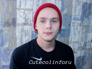 Cutecolinforu