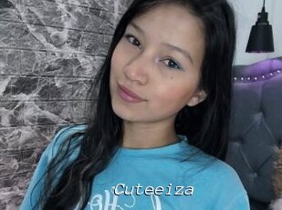 Cuteeiza