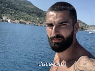 Cuteeman
