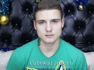 Cutekalinforu