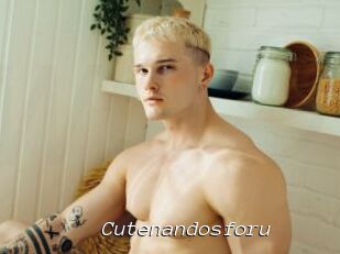 Cutenandosforu
