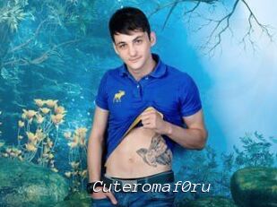 Cuteromaf0ru