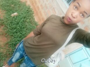 Cutey