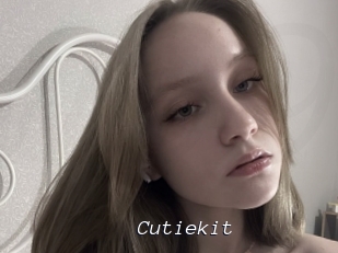 Cutiekit