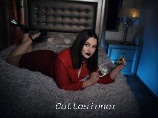 Cuttesinner