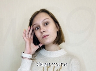 Cwencrute