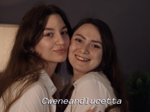 Cweneandlucetta