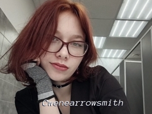 Cwenearrowsmith